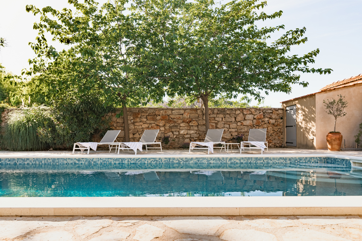 Hiša Hvar, 240m2