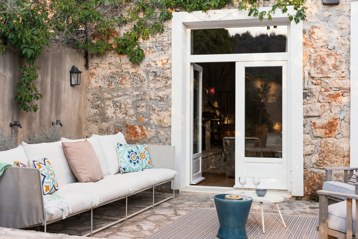 Hiša Hvar, 240m2