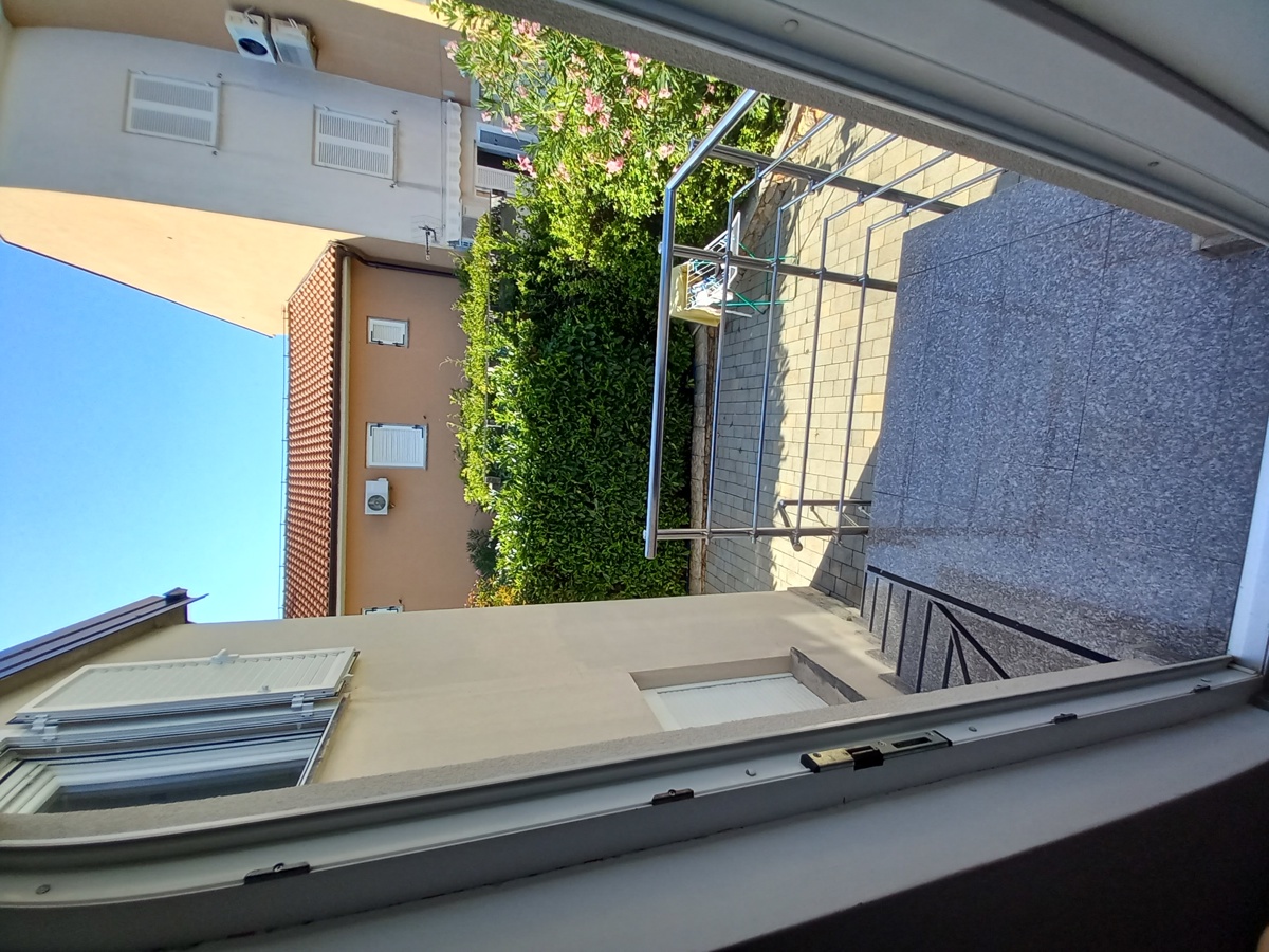 Selce, apartma z bazenom