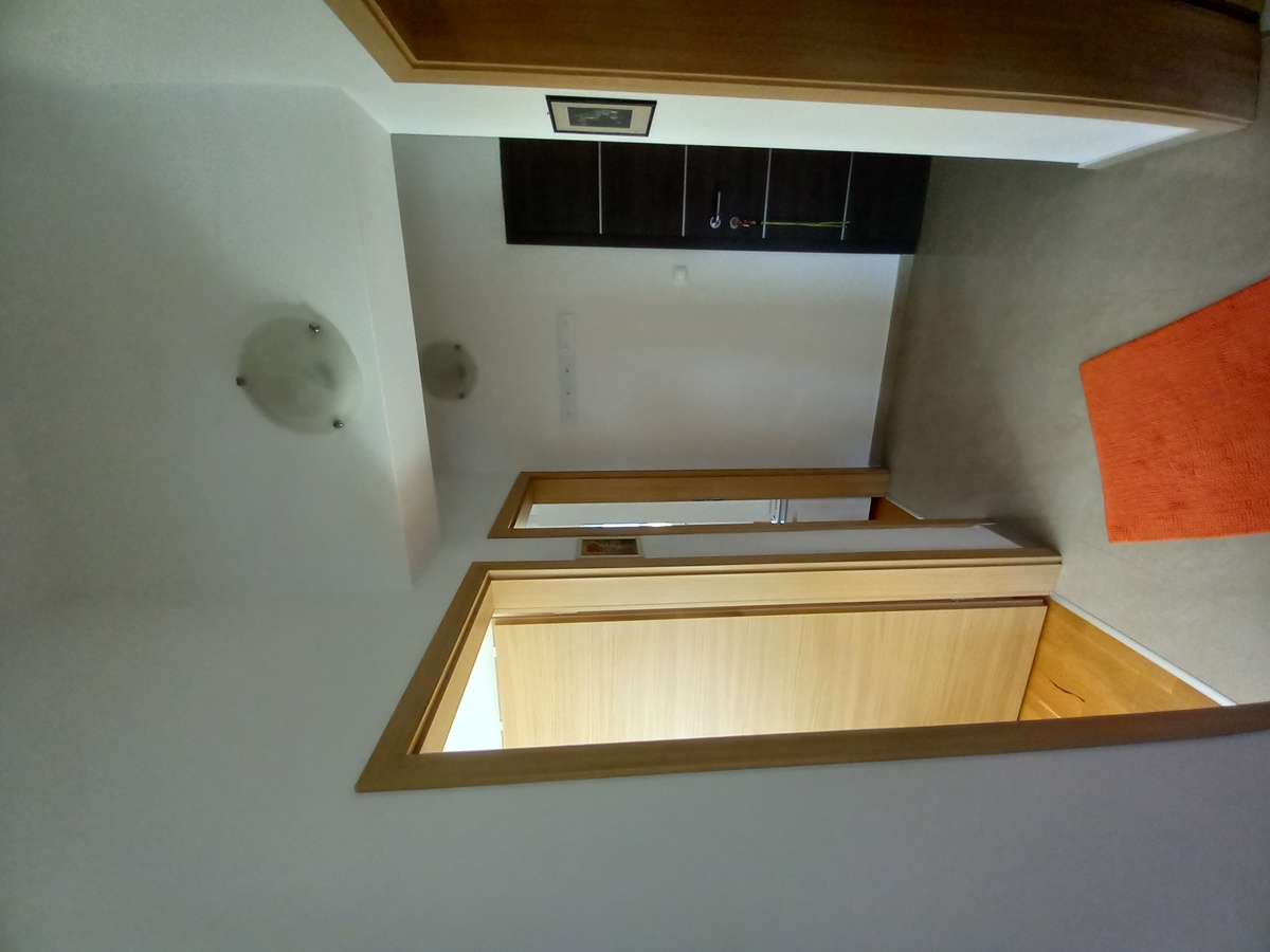 Selce, apartma z bazenom