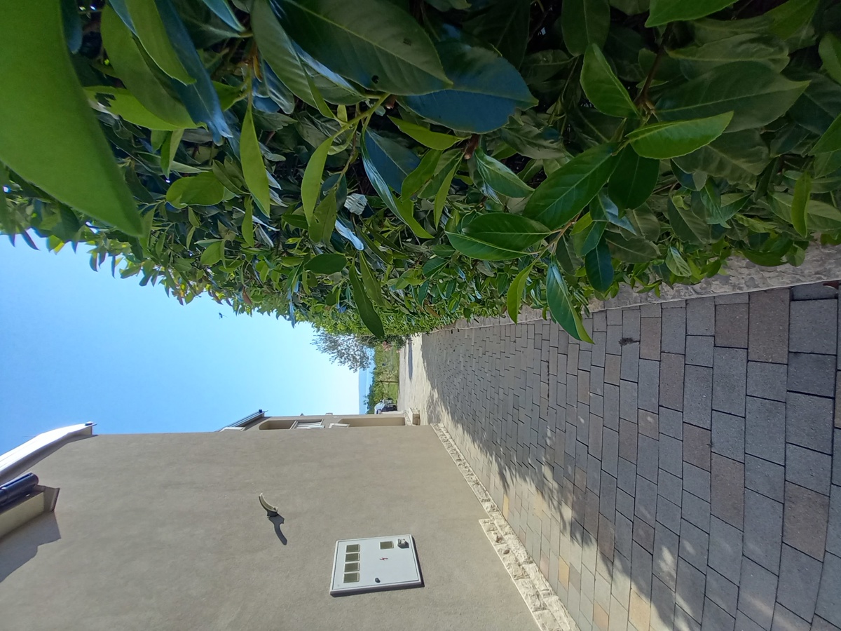Selce, apartma z bazenom