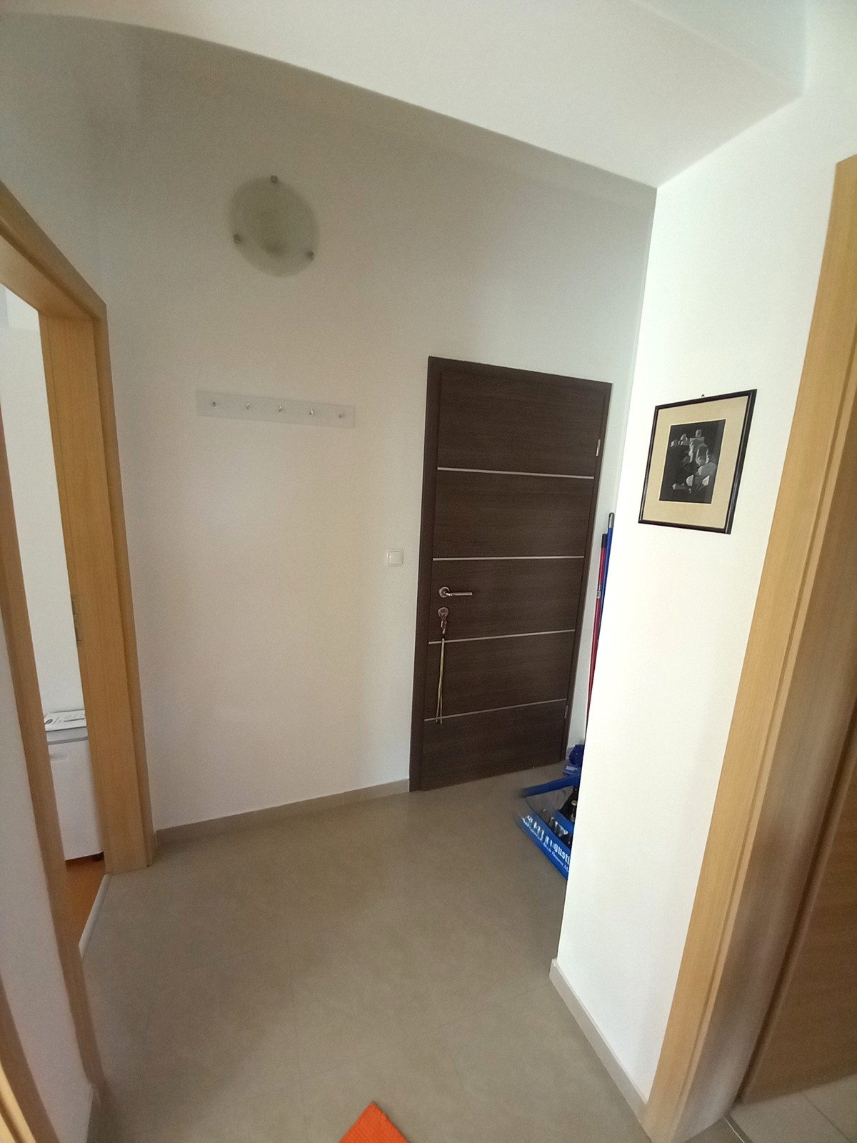Selce, apartma z bazenom