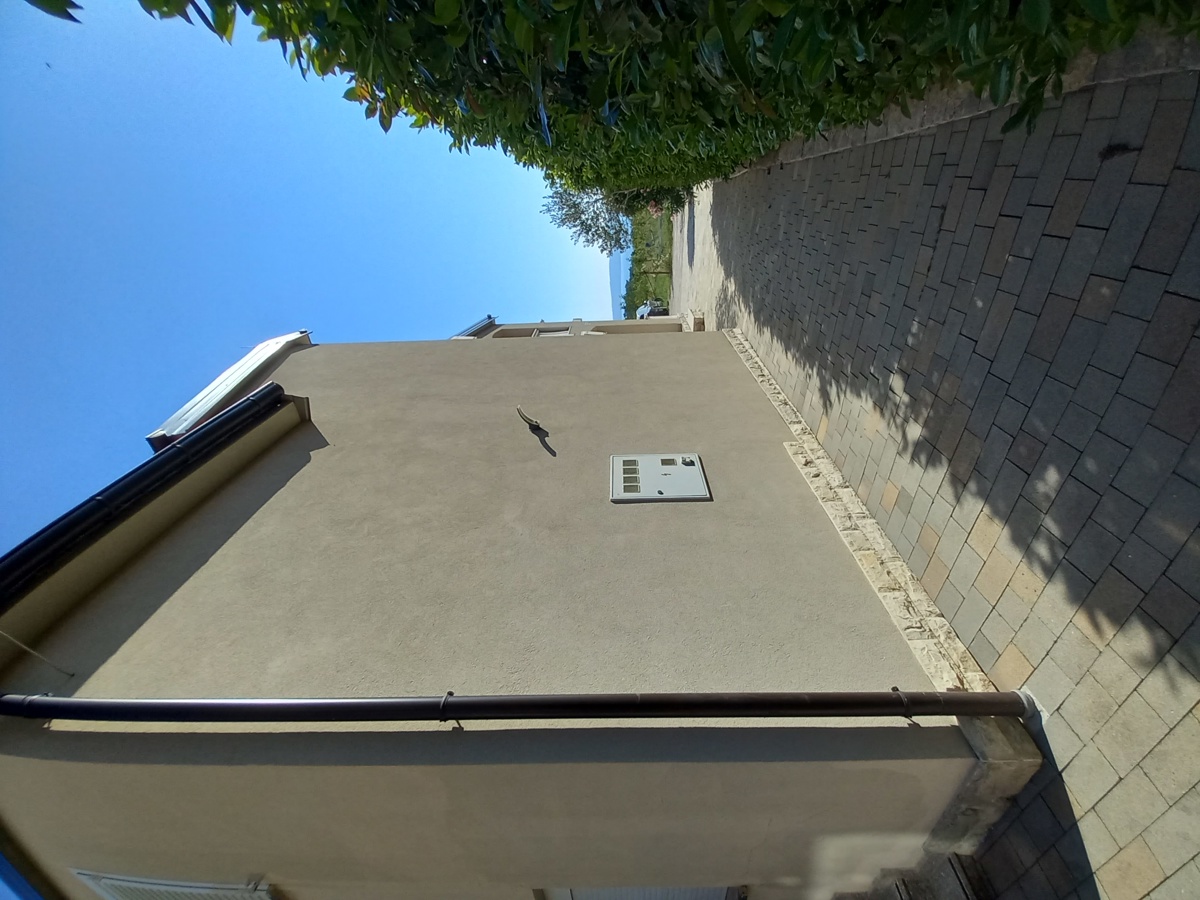 Selce, apartma z bazenom