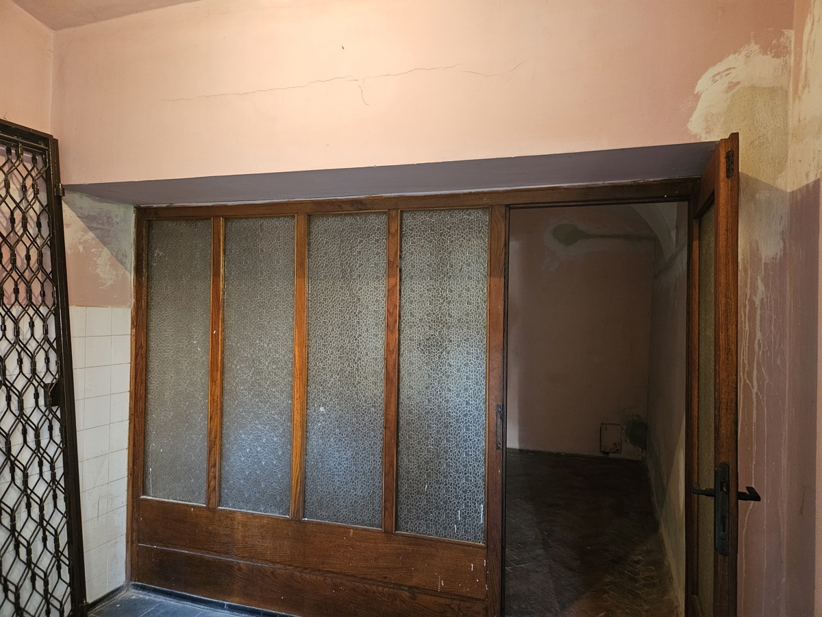 Poslovni prostor Centar, Varaždin, 41m2