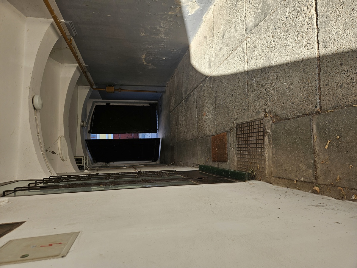 Poslovni prostor Centar, Varaždin, 41m2