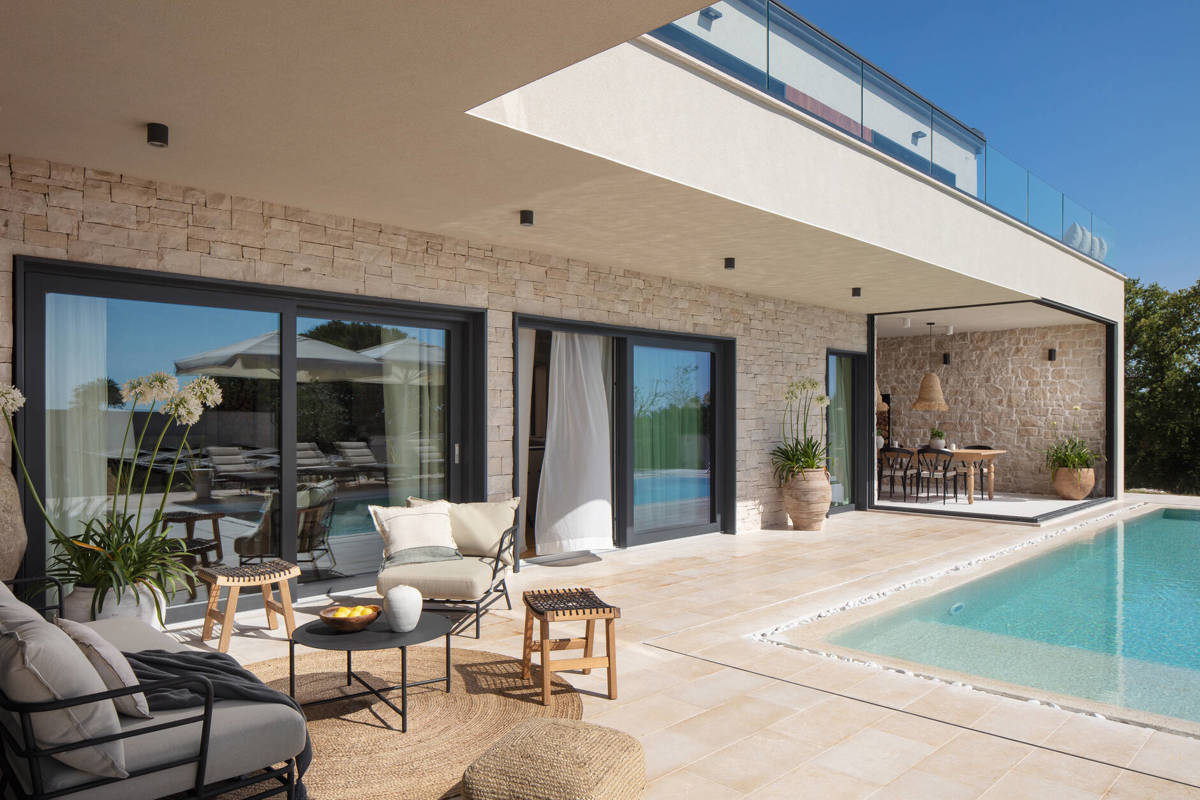 Hiša Poreč, 220m2