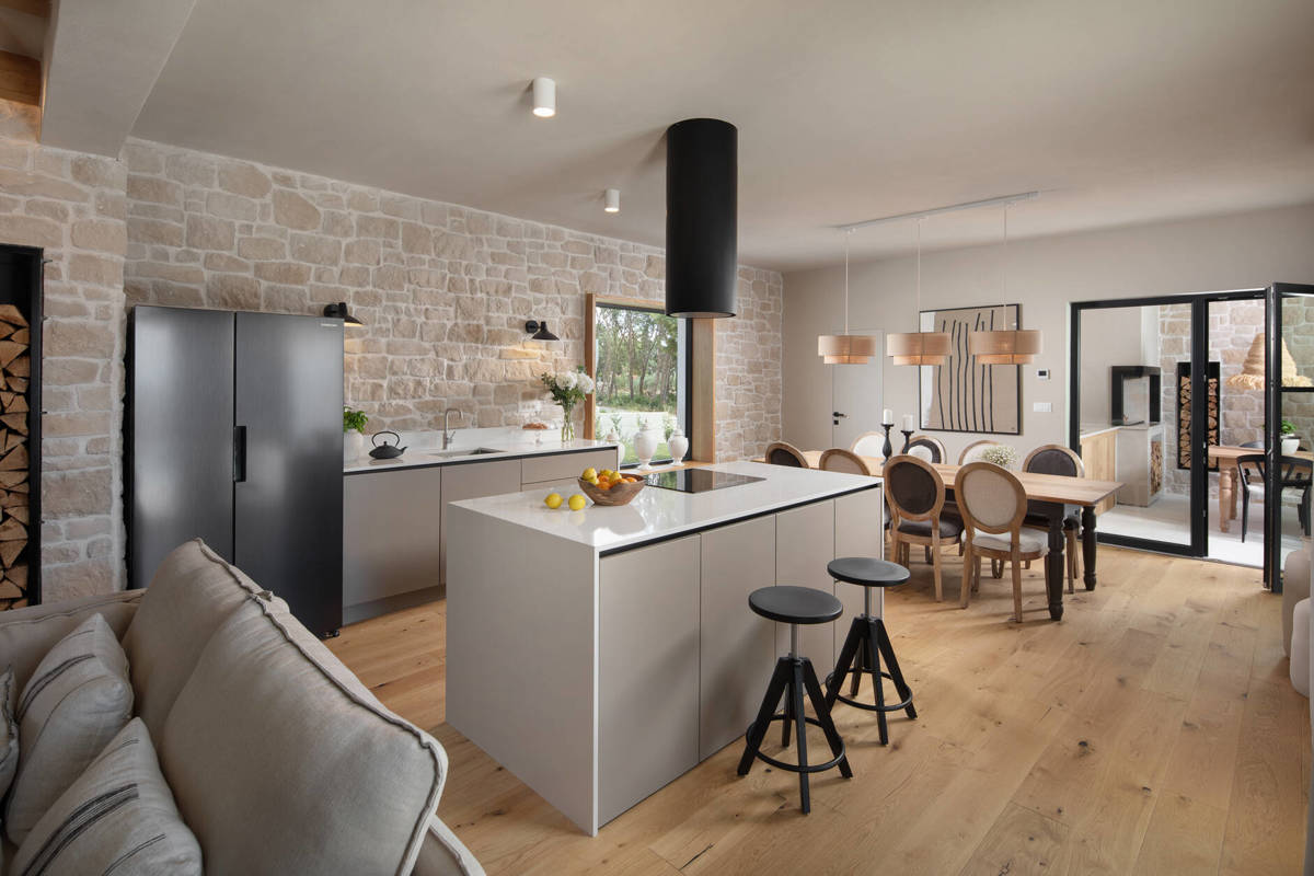 Hiša Poreč, 220m2
