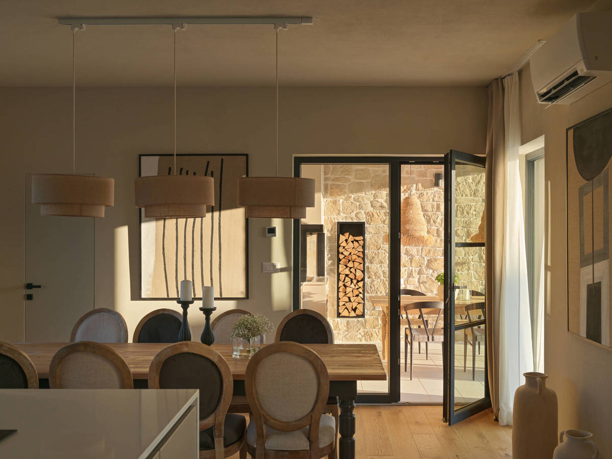 Hiša Poreč, 220m2