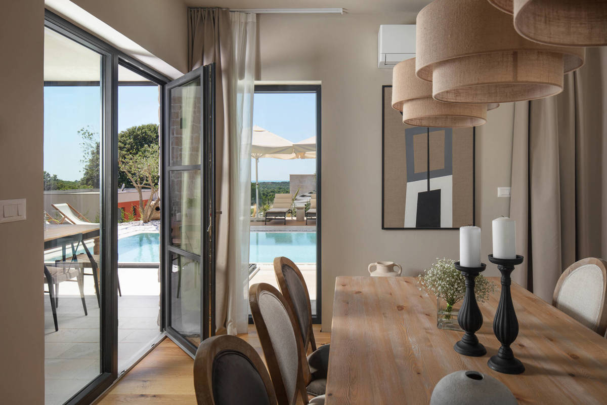 Hiša Poreč, 220m2