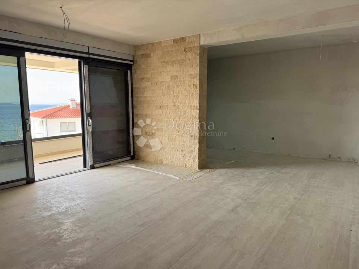 Stanovanje Diklo, Zadar, 133m2