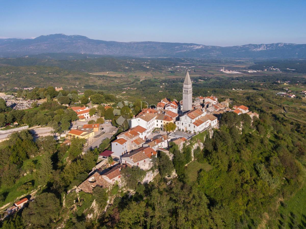 Hiša Pićan, 183m2