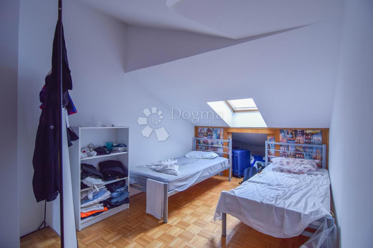 Stanovanje Umag, 87m2