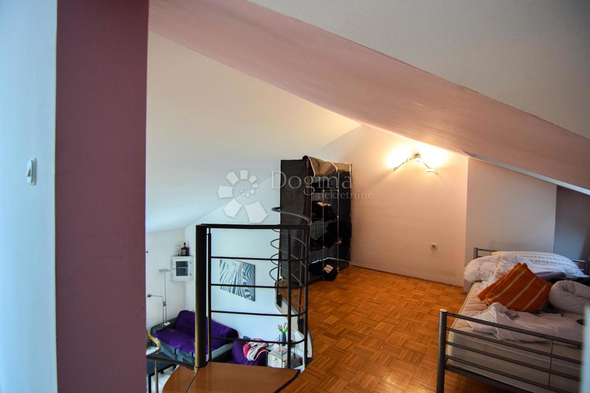 Stanovanje Umag, 87m2