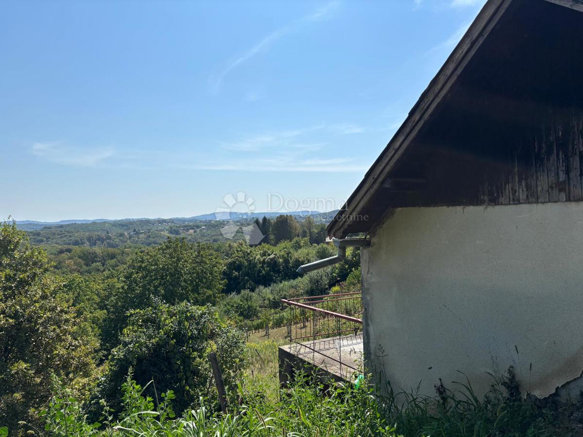 Hiša Kelemen, Jalžabet, 469m2
