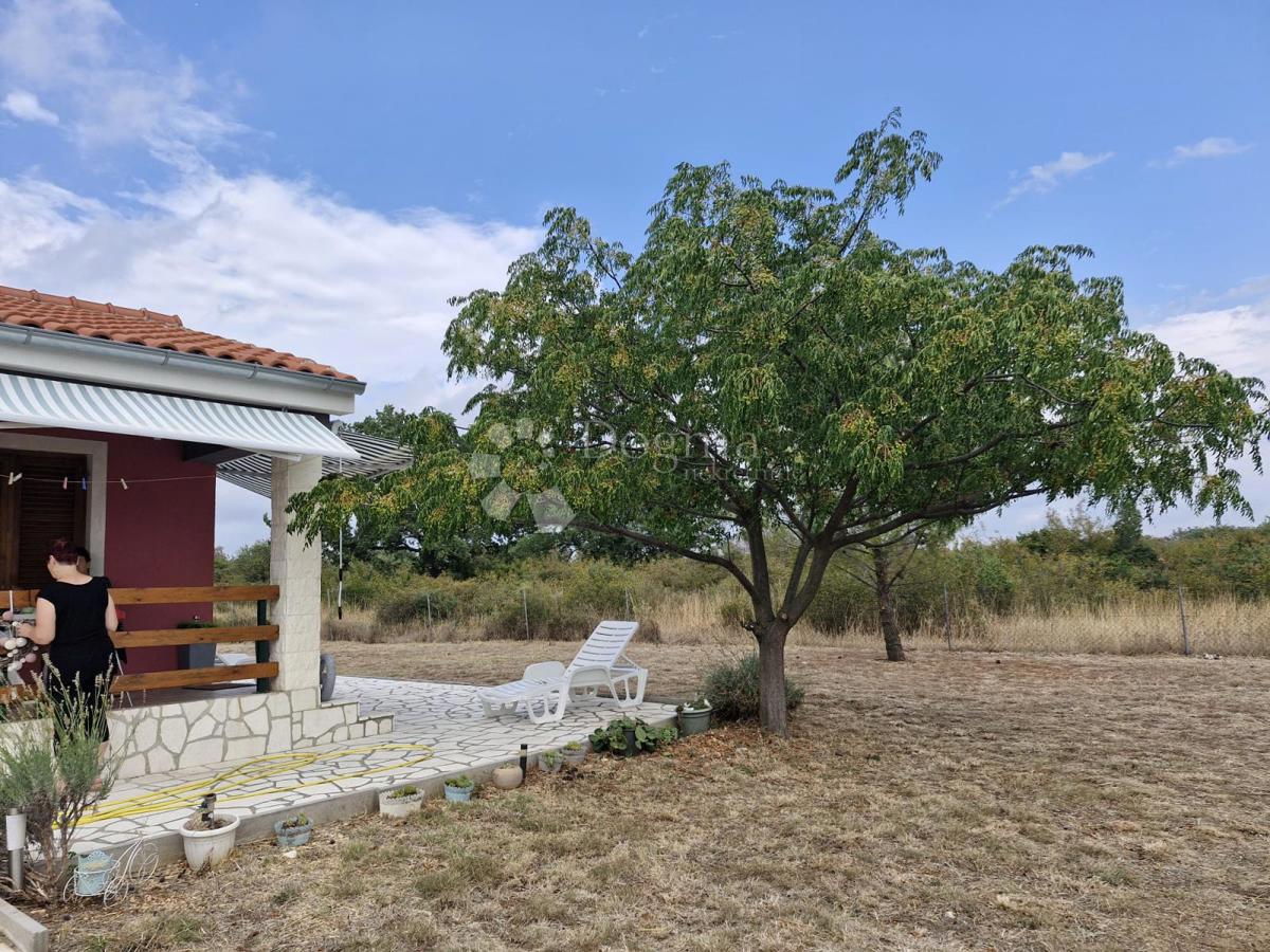 Hiša Gornje Raštane, Sveti Filip I Jakov, 70m2