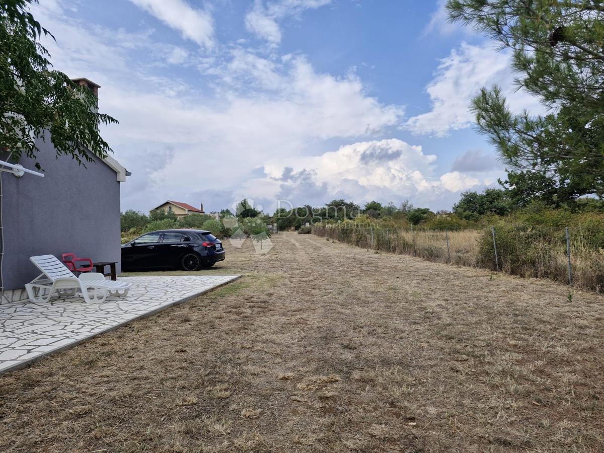 Hiša Gornje Raštane, Sveti Filip I Jakov, 70m2