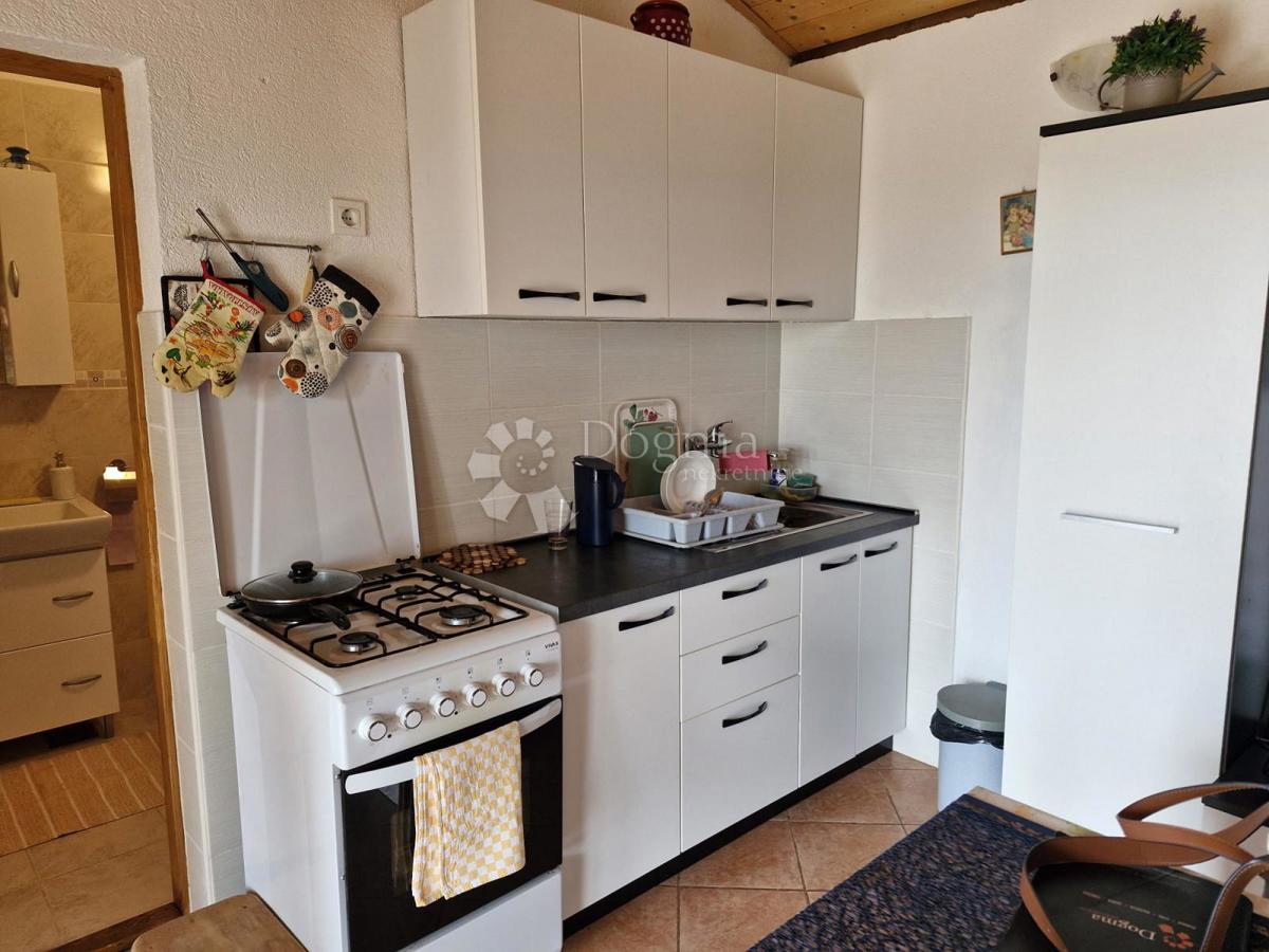 Hiša Gornje Raštane, Sveti Filip I Jakov, 70m2