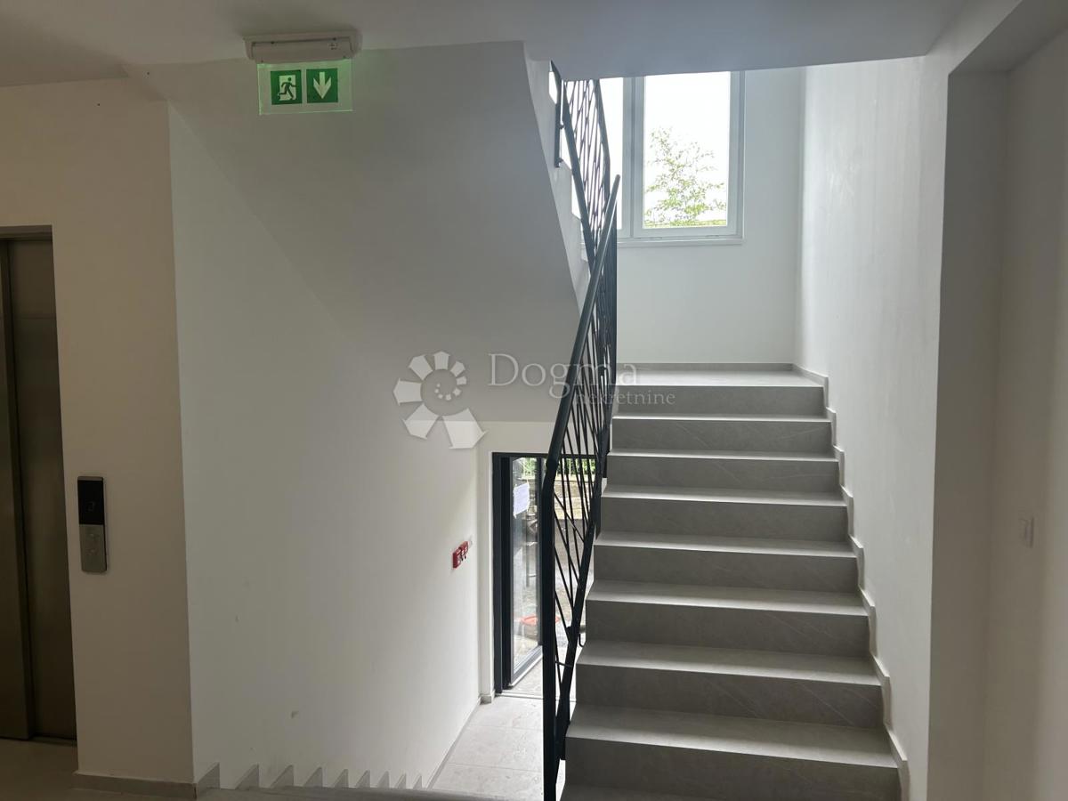 Stanovanje Popovec, Sesvete, 53m2