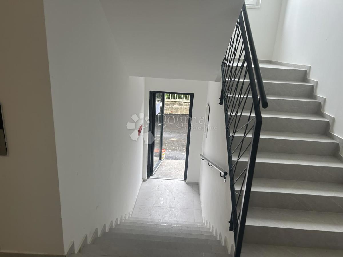 Stanovanje Popovec, Sesvete, 53m2