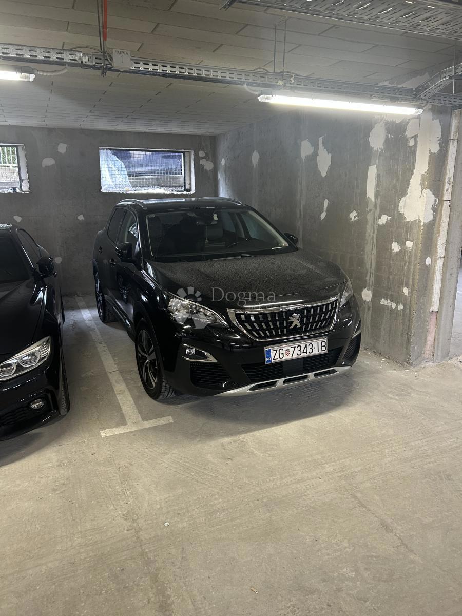 Stanovanje Popovec, Sesvete, 53m2