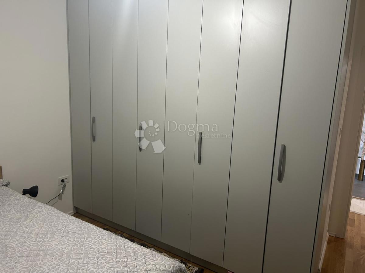 Stanovanje Popovec, Sesvete, 53m2