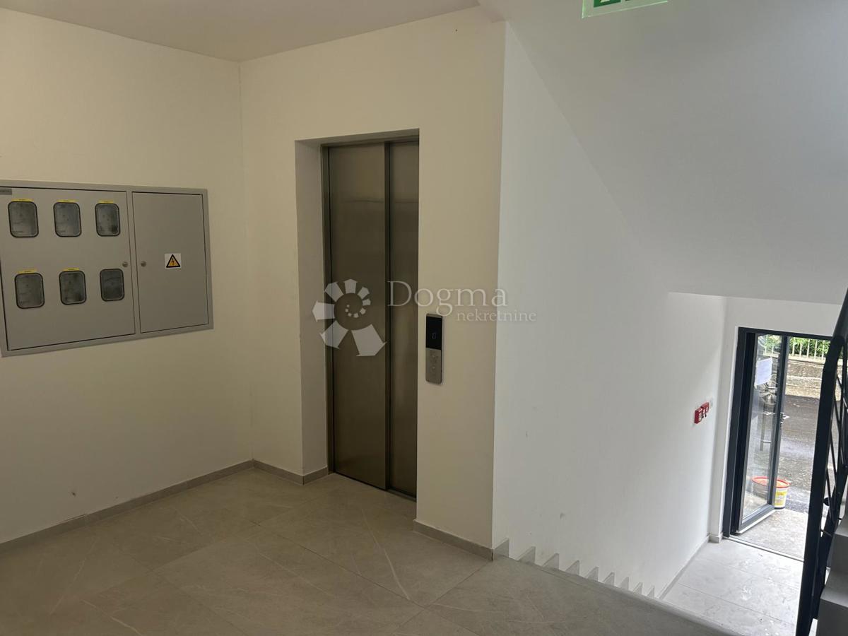 Stanovanje Popovec, Sesvete, 53m2