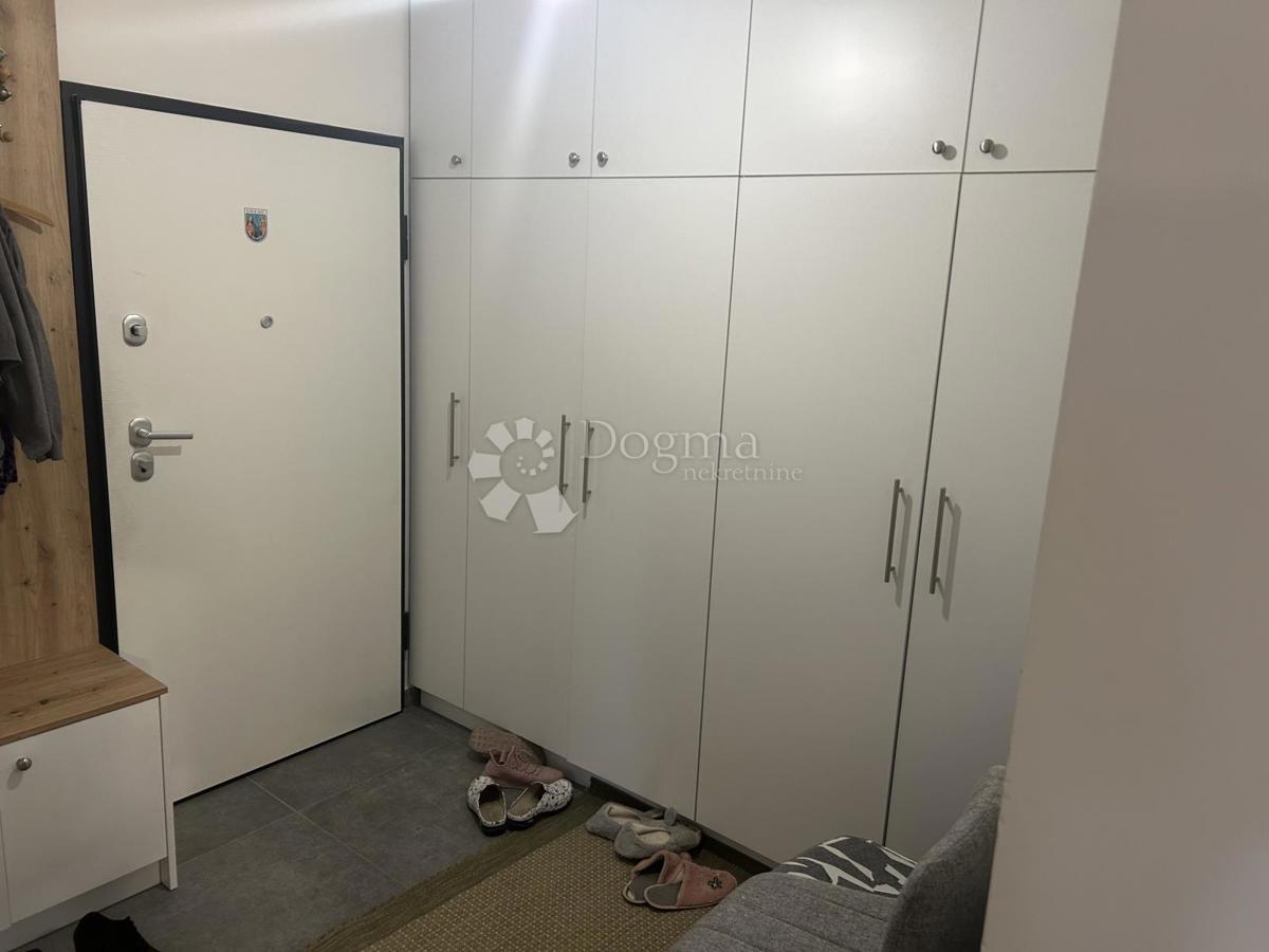 Stanovanje Popovec, Sesvete, 53m2