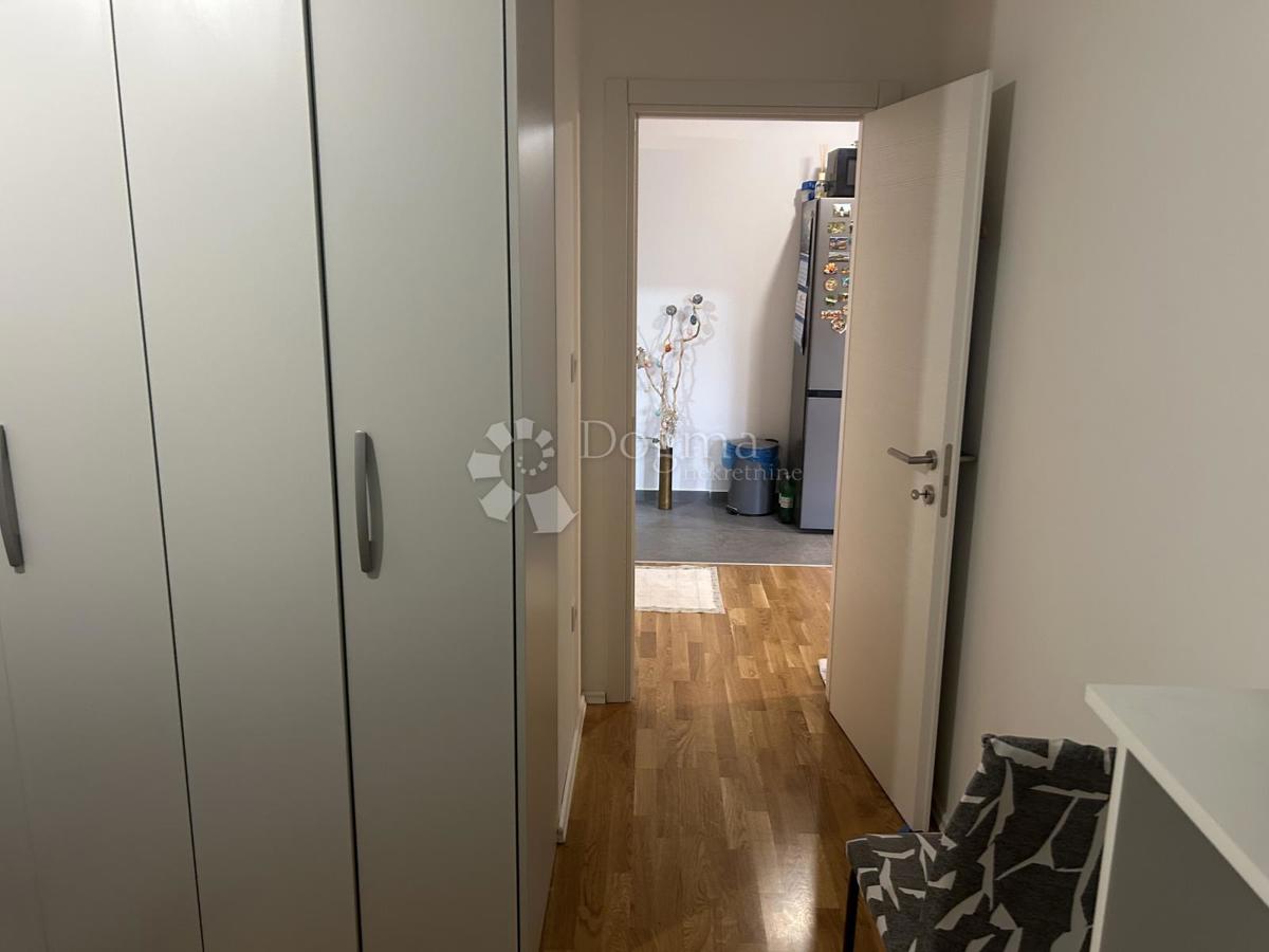 Stanovanje Popovec, Sesvete, 53m2
