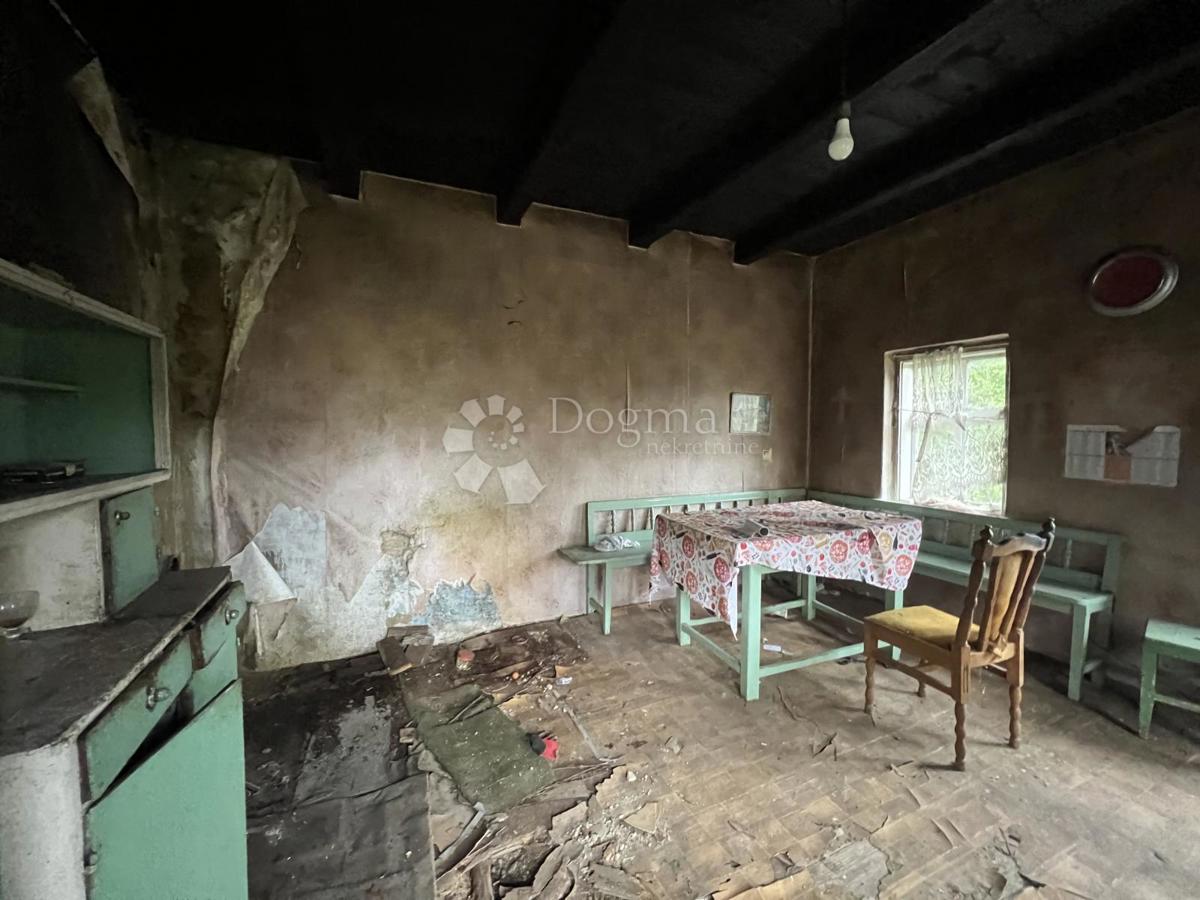 Hiša Hruševec Kupljenski, Zaprešić - Okolica, 56m2