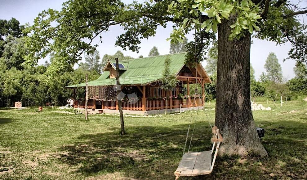 Kmetijsko zemljišče Oborovo, Rugvica, 71.725m2