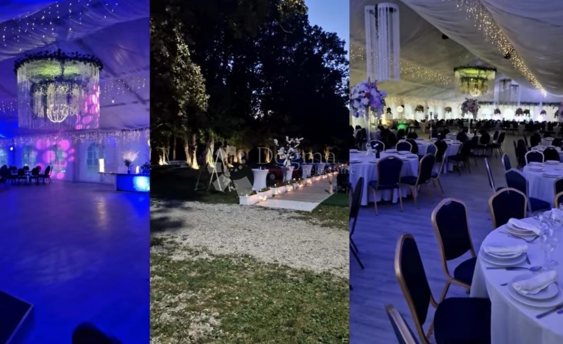 Kmetijsko zemljišče Oborovo, Rugvica, 71.725m2