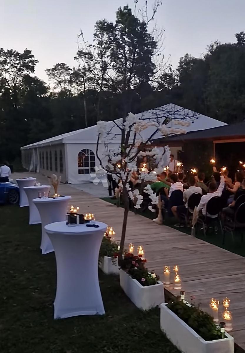 Kmetijsko zemljišče Oborovo, Rugvica, 71.725m2