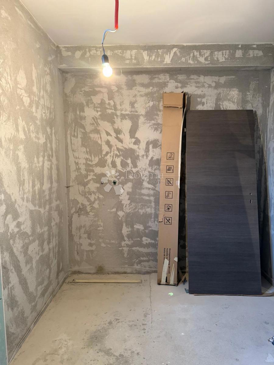 Stanovanje Centar, Varaždin, 74,45m2