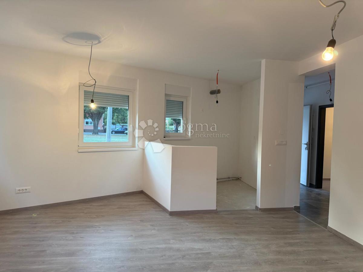 Stanovanje Centar, Varaždin, 74,45m2