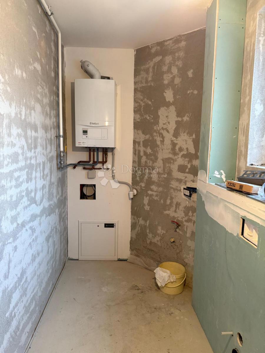 Stanovanje Centar, Varaždin, 74,45m2