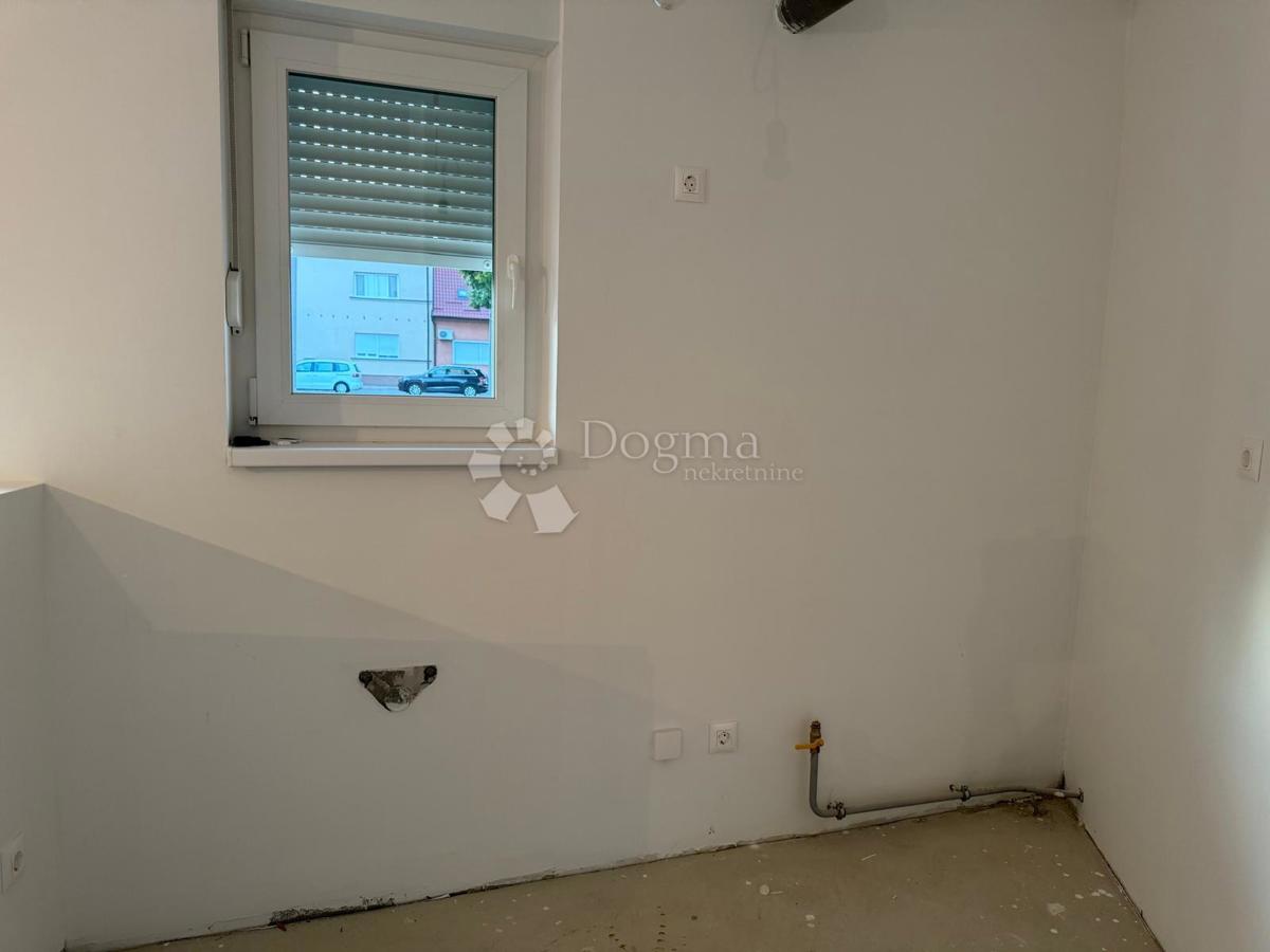 Stanovanje Centar, Varaždin, 74,45m2