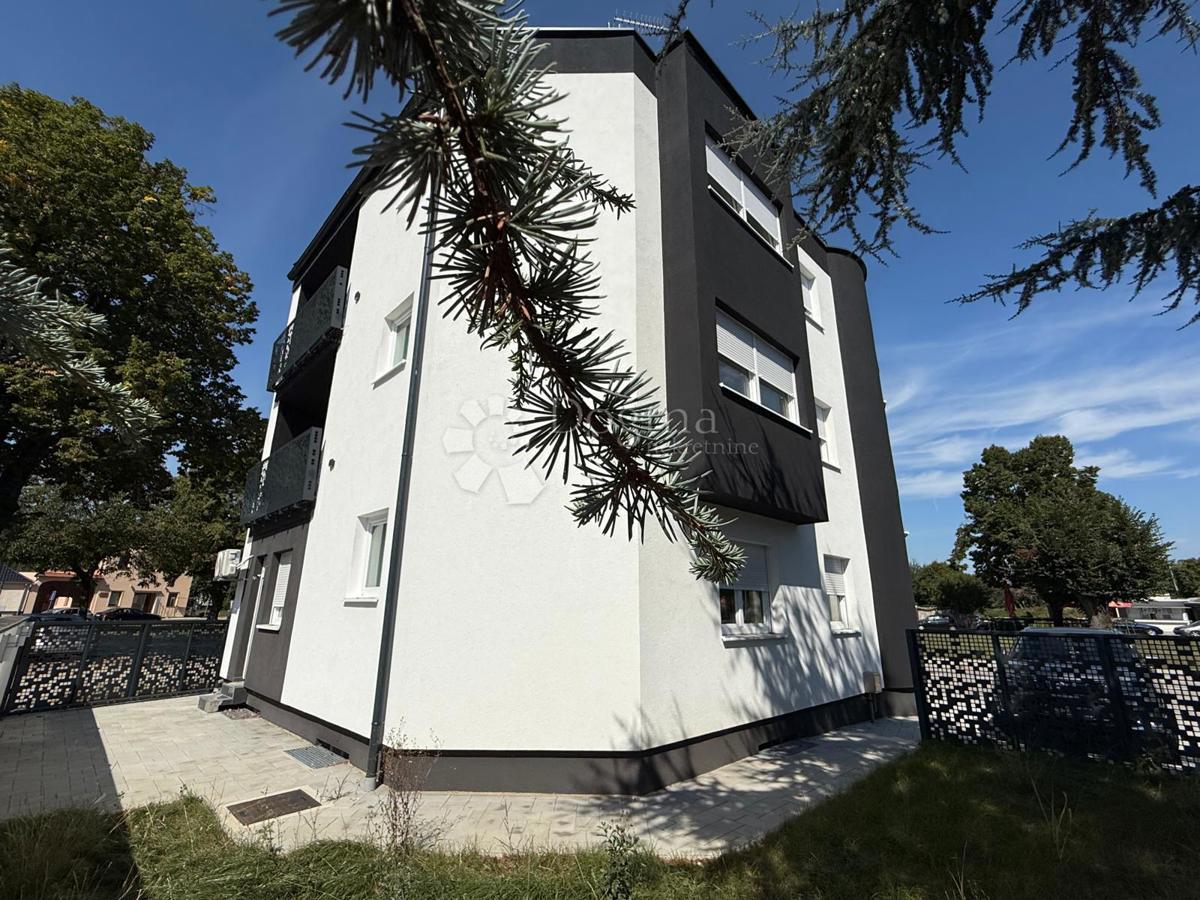 Stanovanje Centar, Varaždin, 74,45m2