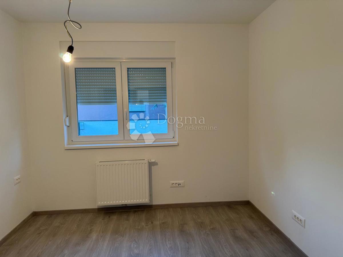 Stanovanje Centar, Varaždin, 74,45m2