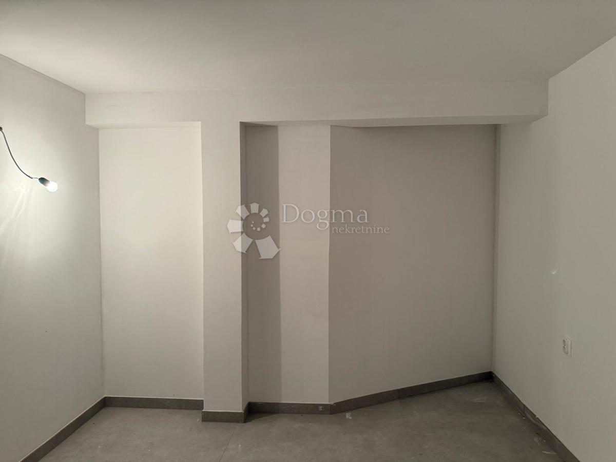 Stanovanje Centar, Varaždin, 74,45m2