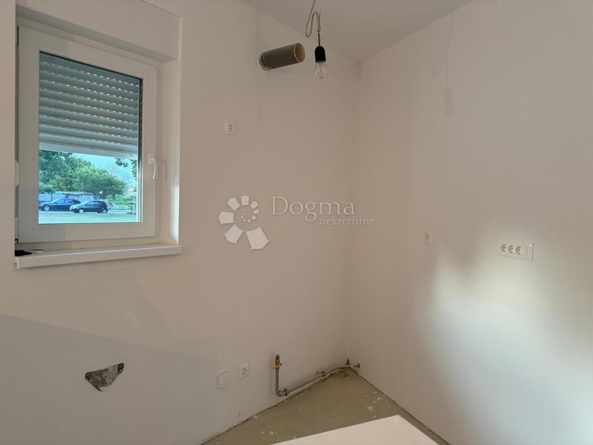 Stanovanje Centar, Varaždin, 74,45m2