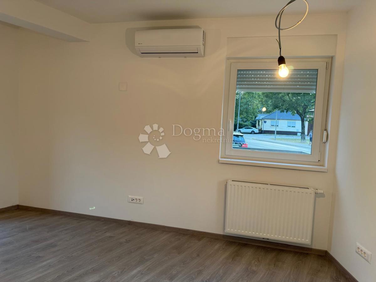 Stanovanje Centar, Varaždin, 74,45m2