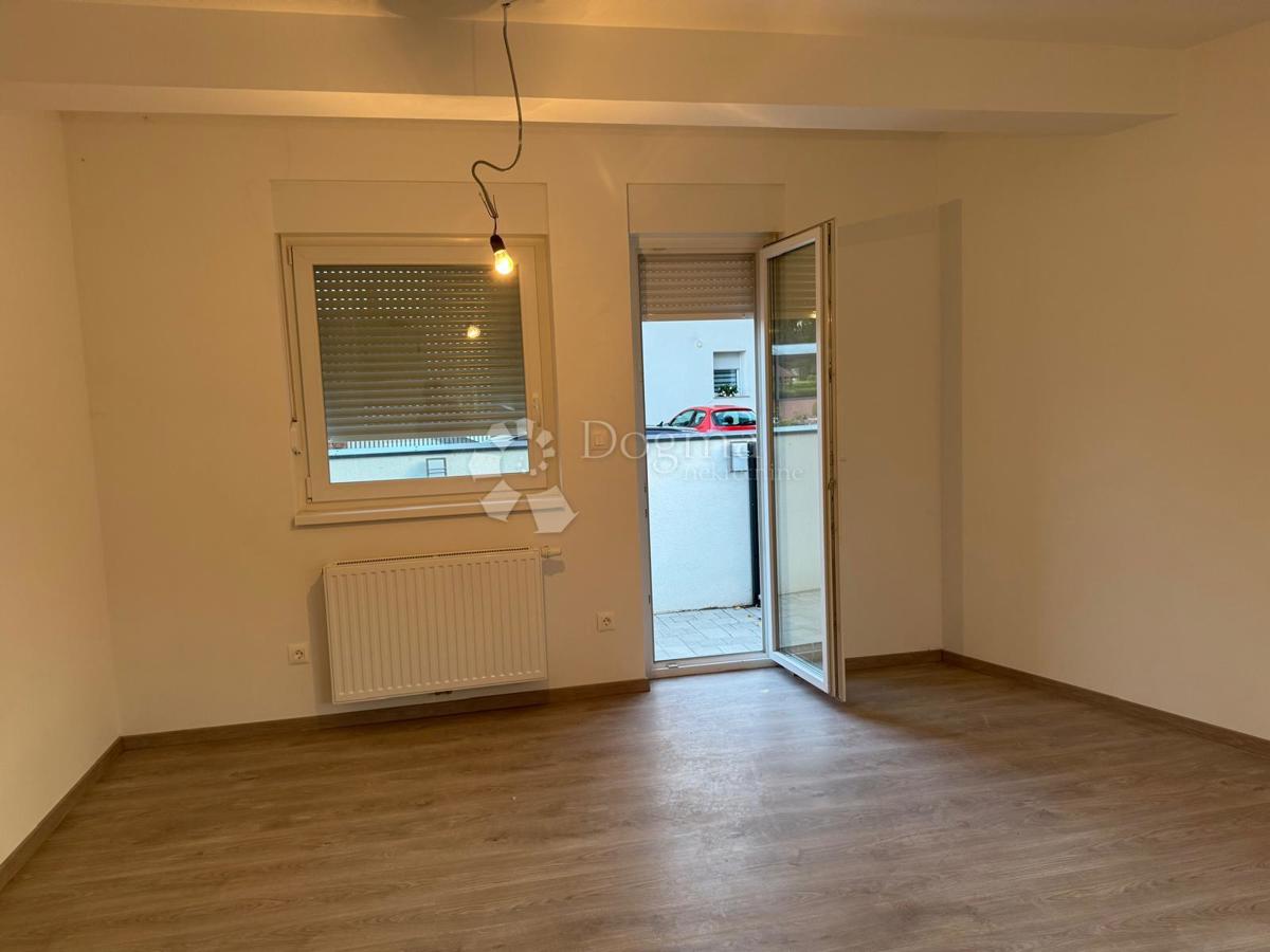 Stanovanje Centar, Varaždin, 74,45m2