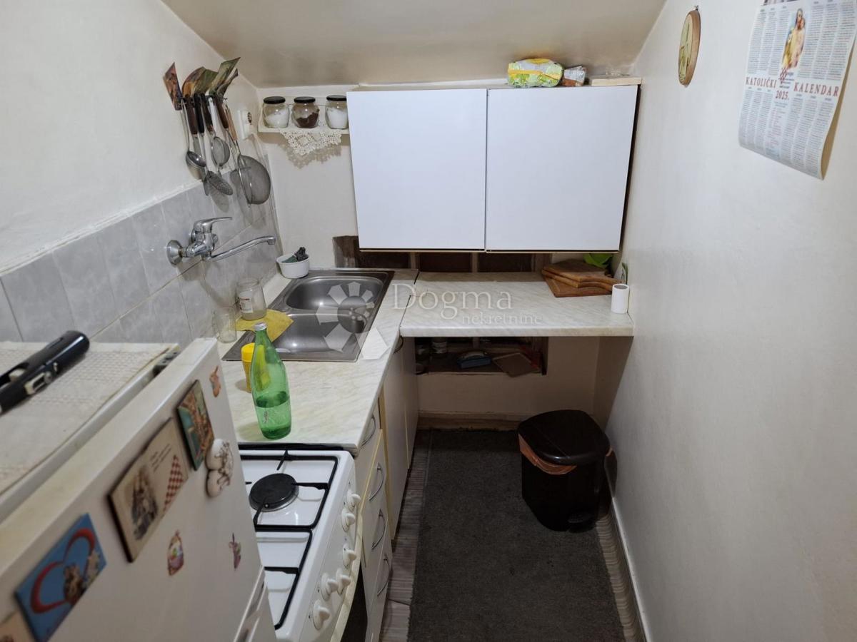 Stanovanje Centar, Zaprešić, 69m2