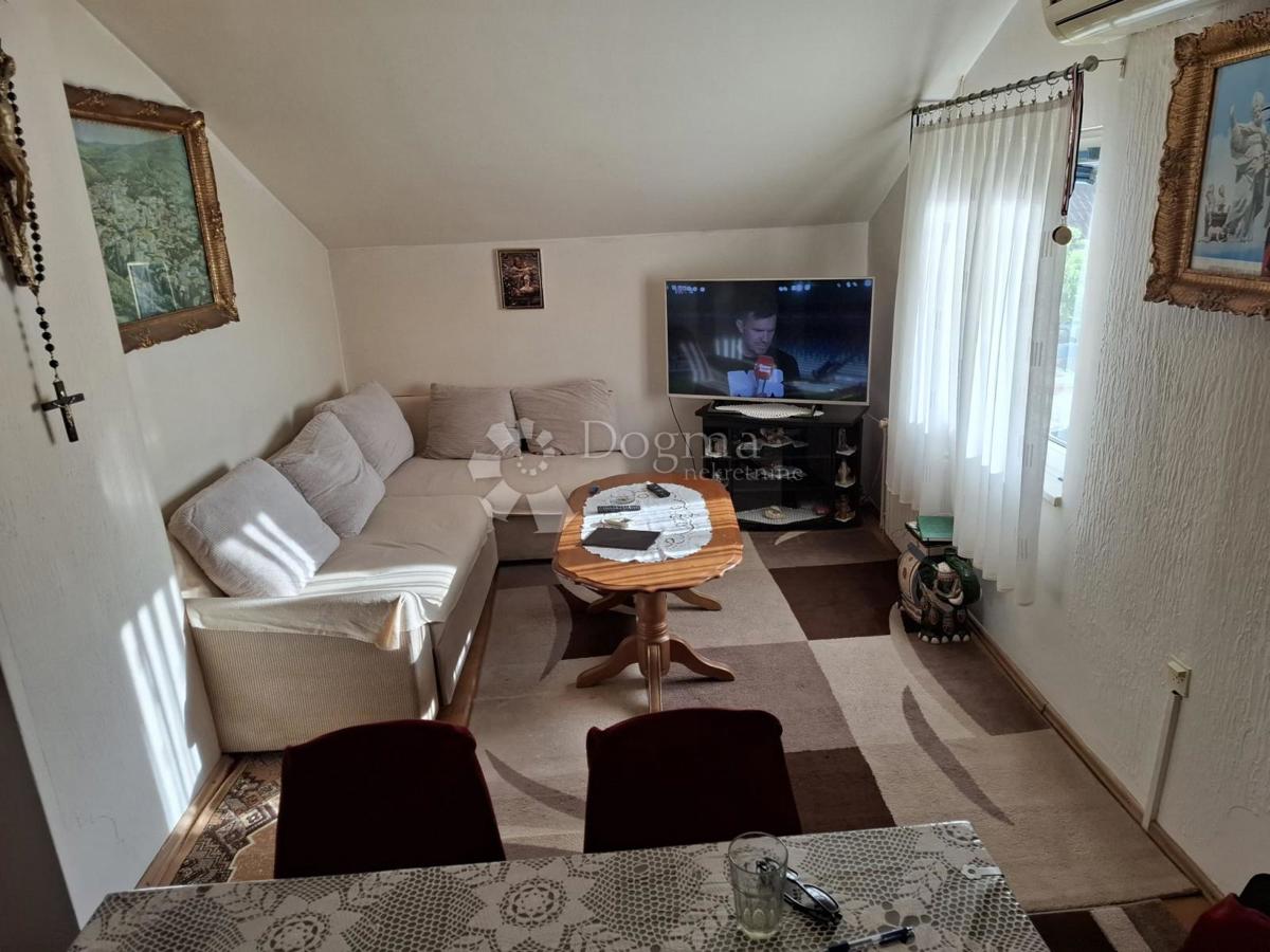 Stanovanje Centar, Zaprešić, 69m2