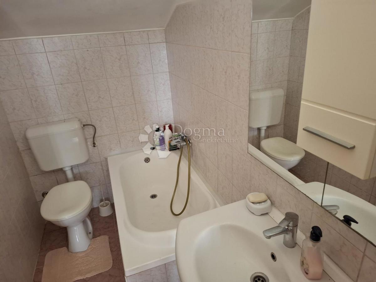 Stanovanje Centar, Zaprešić, 69m2