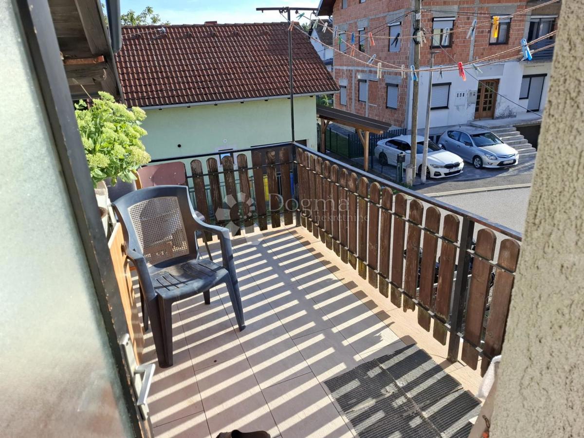 Stanovanje Centar, Zaprešić, 69m2
