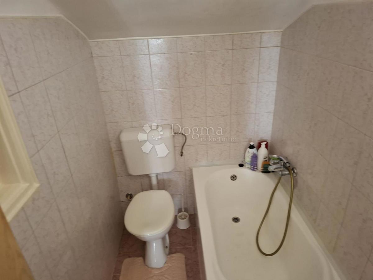Stanovanje Centar, Zaprešić, 69m2