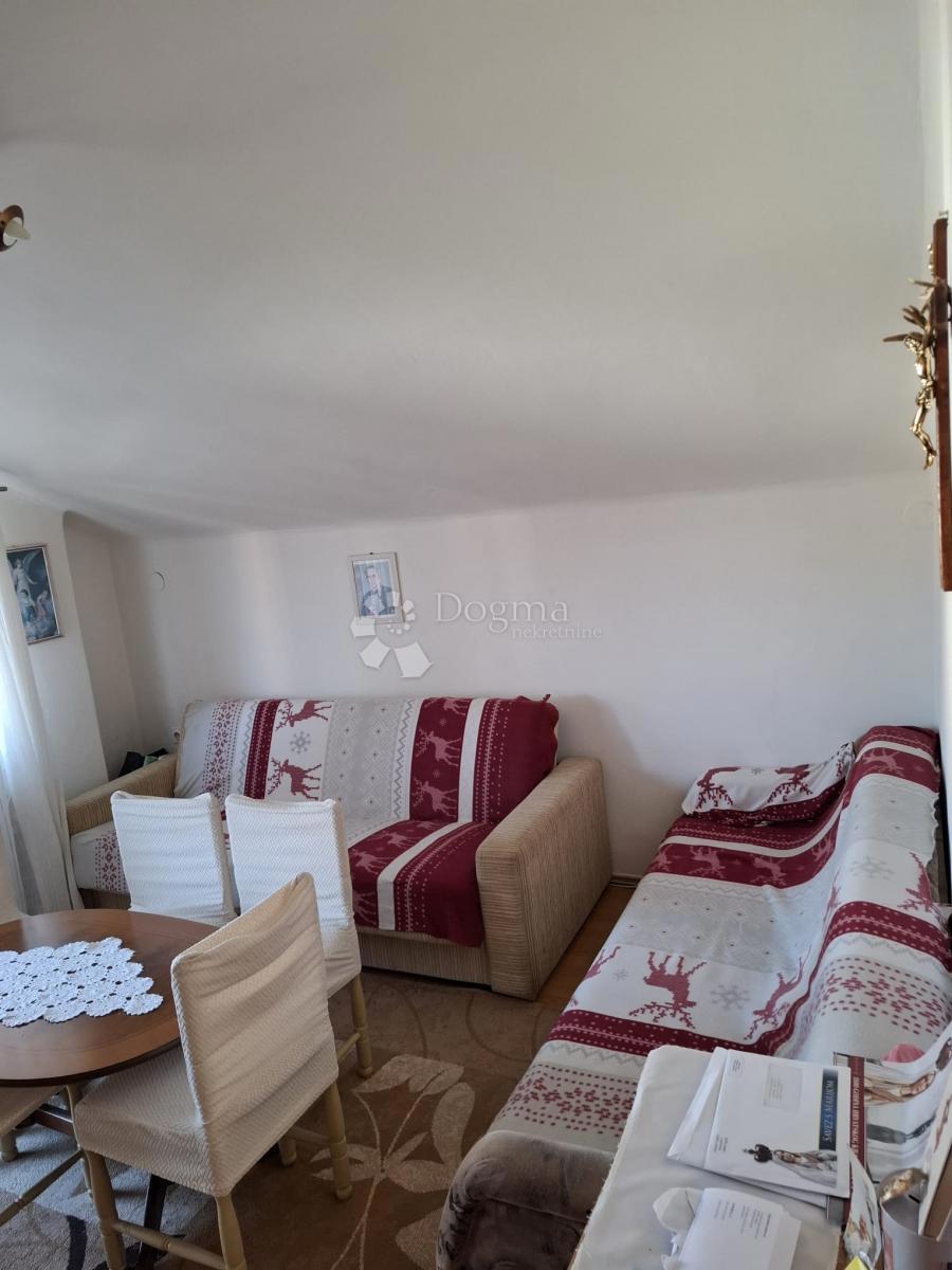 Stanovanje Centar, Zaprešić, 69m2