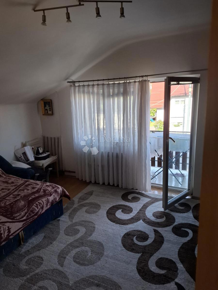 Stanovanje Centar, Zaprešić, 69m2