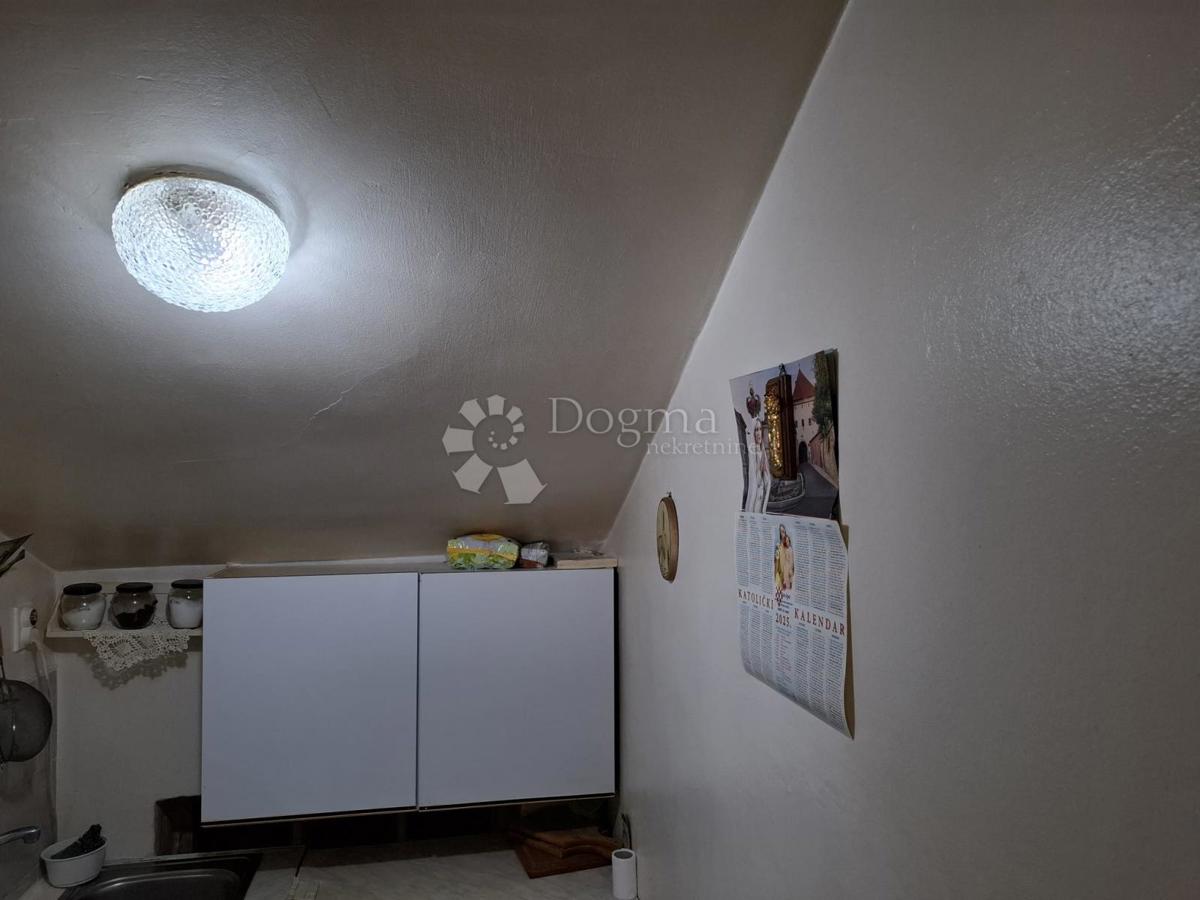 Stanovanje Centar, Zaprešić, 69m2